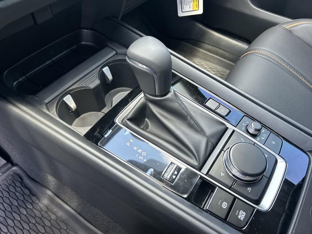 new 2025 Mazda CX-50 Hybrid car, priced at $38,337