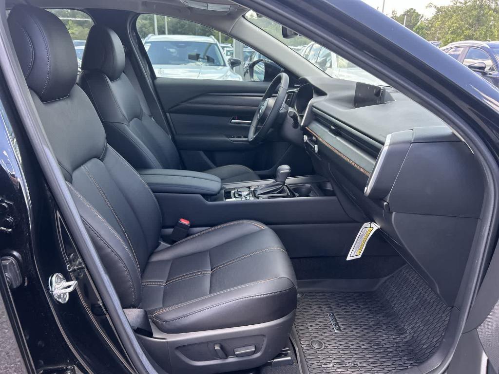 new 2025 Mazda CX-50 Hybrid car, priced at $38,337