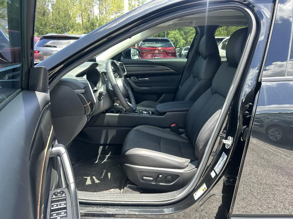 new 2025 Mazda CX-50 Hybrid car, priced at $38,337