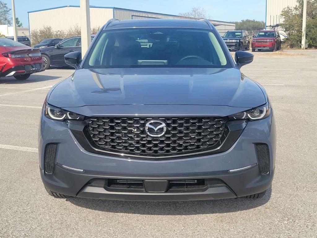 new 2025 Mazda CX-50 car, priced at $35,251