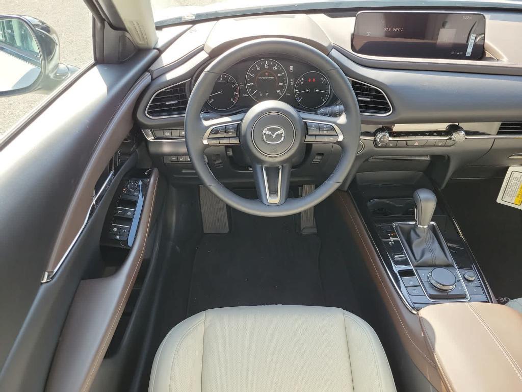 new 2025 Mazda CX-30 car, priced at $36,619