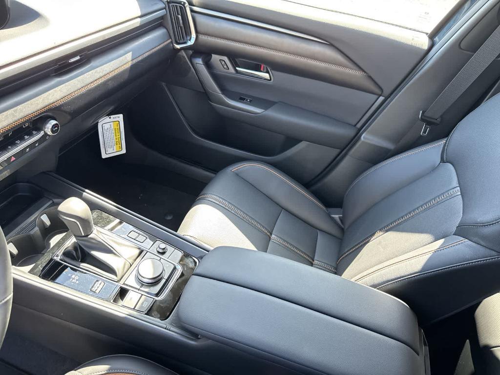 new 2025 Mazda CX-50 Hybrid car, priced at $41,421