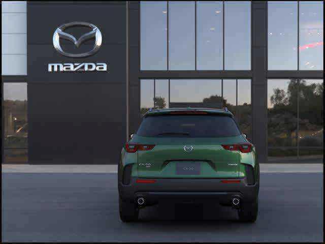 new 2025 Mazda CX-50 car, priced at $35,332