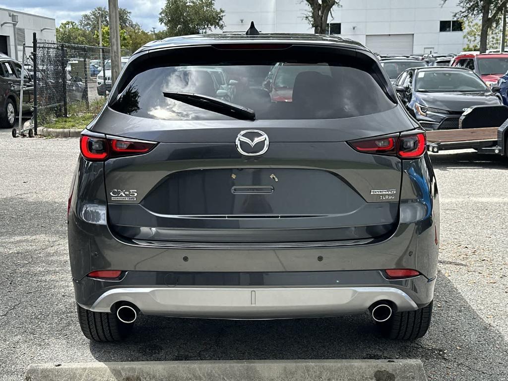 new 2025 Mazda CX-50 Hybrid car, priced at $35,458