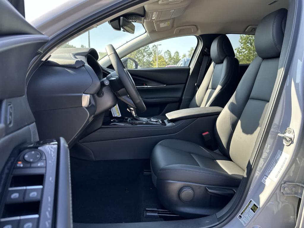 new 2025 Mazda CX-30 car, priced at $28,269