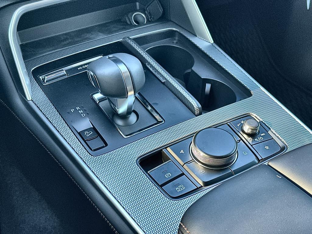 new 2026 Mazda CX-90 car, priced at $48,179