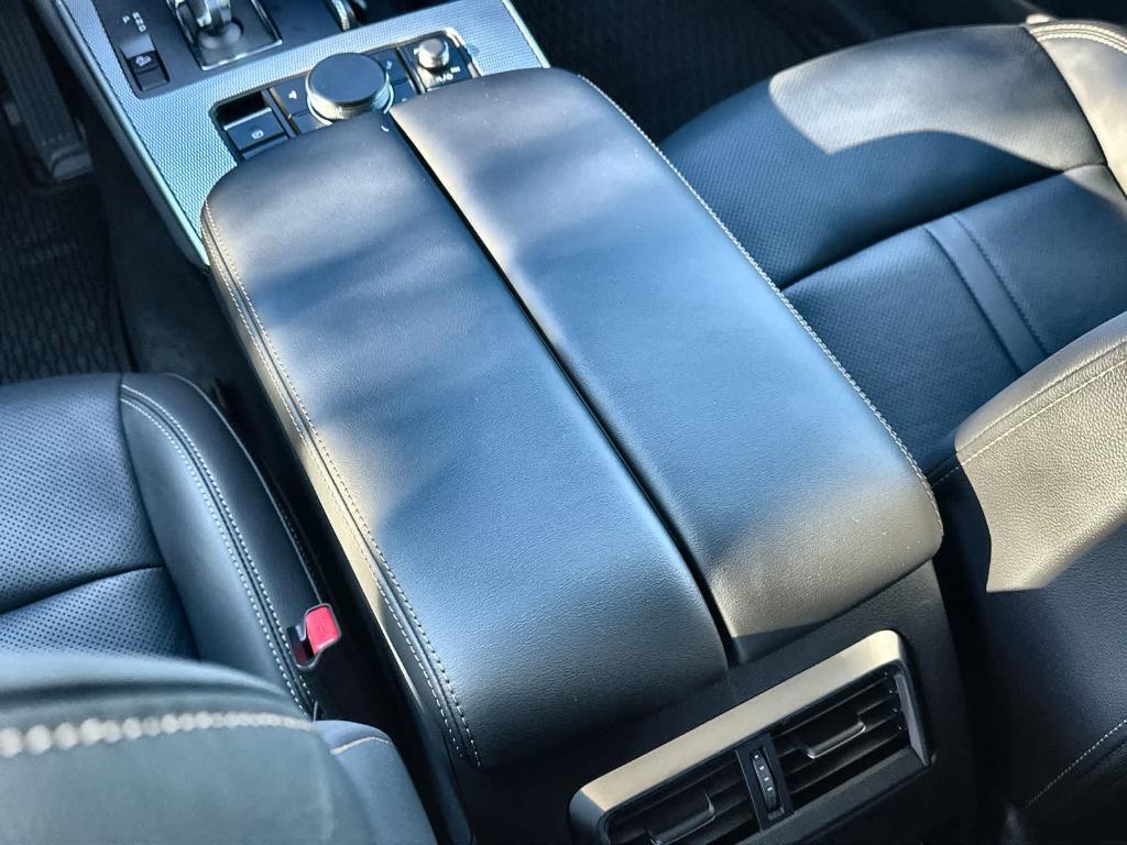 new 2026 Mazda CX-90 car, priced at $48,179