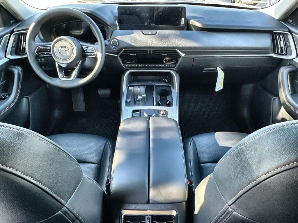 new 2026 Mazda CX-90 car, priced at $48,179
