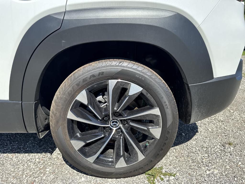 new 2025 Mazda CX-50 Hybrid car, priced at $41,642