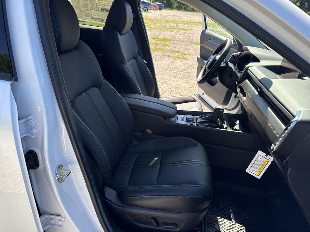 new 2025 Mazda CX-50 Hybrid car, priced at $41,642