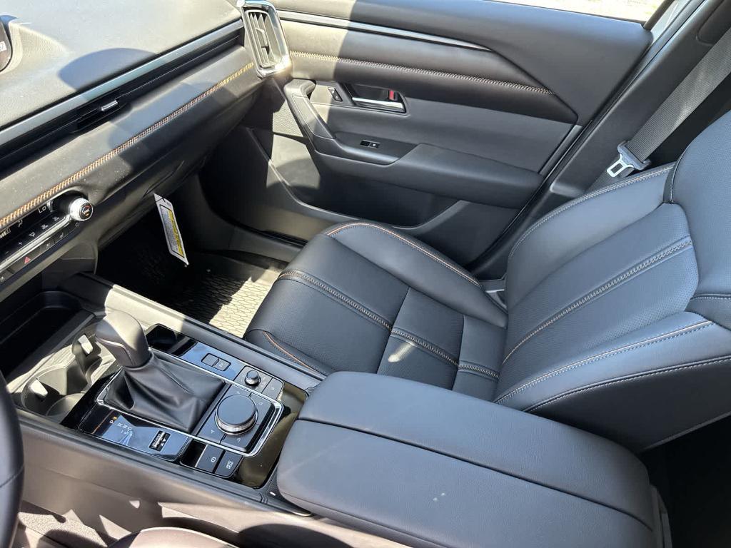 new 2025 Mazda CX-50 Hybrid car, priced at $41,642