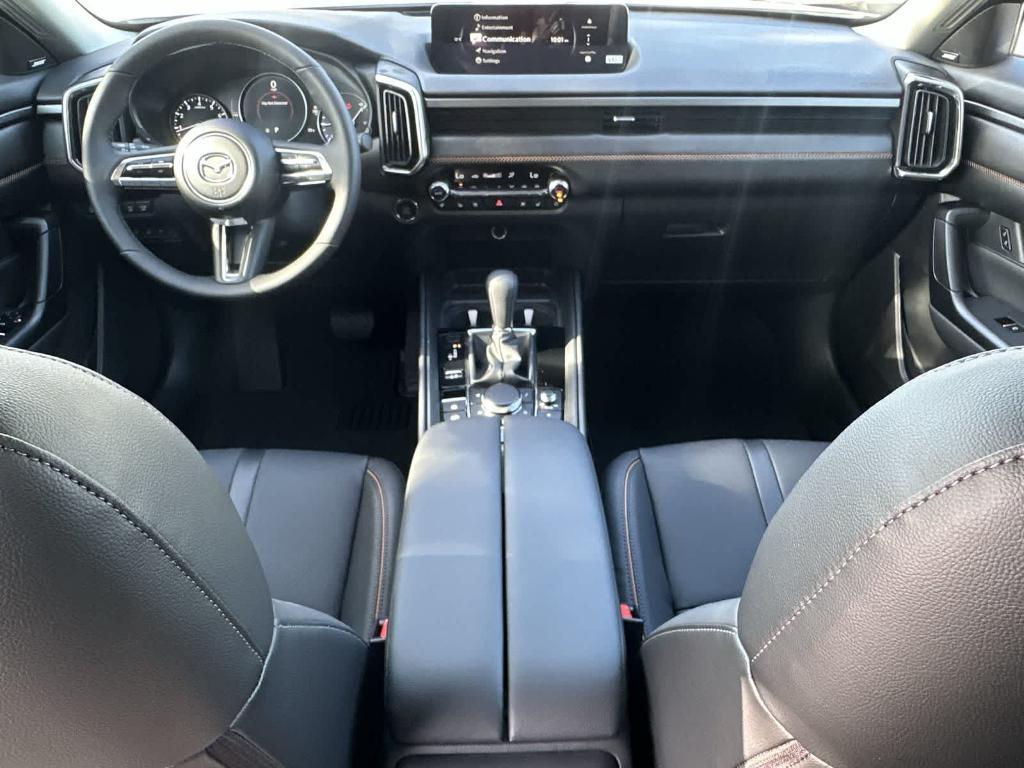 new 2026 Mazda CX-50 car, priced at $44,132