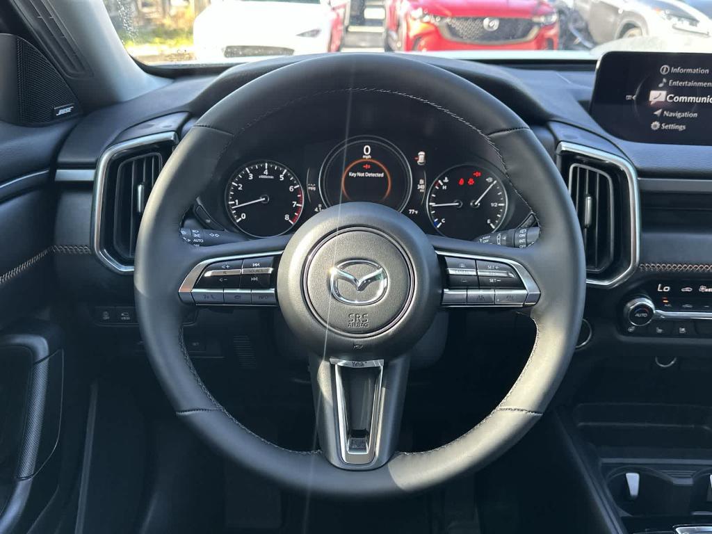 new 2026 Mazda CX-50 car, priced at $44,132