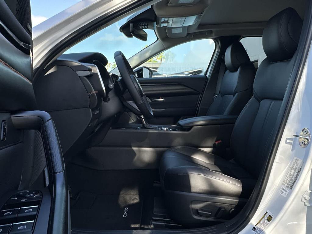 new 2026 Mazda CX-50 car, priced at $44,132