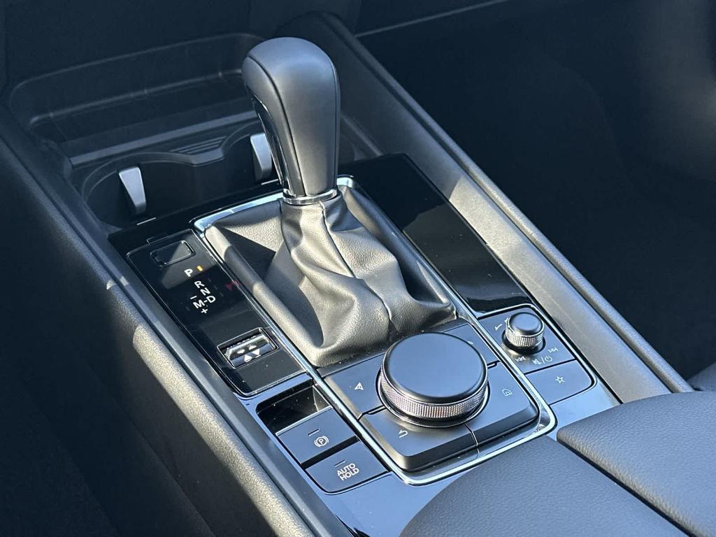 new 2026 Mazda CX-50 car, priced at $44,132