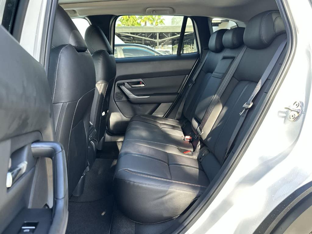 new 2026 Mazda CX-50 car, priced at $44,132