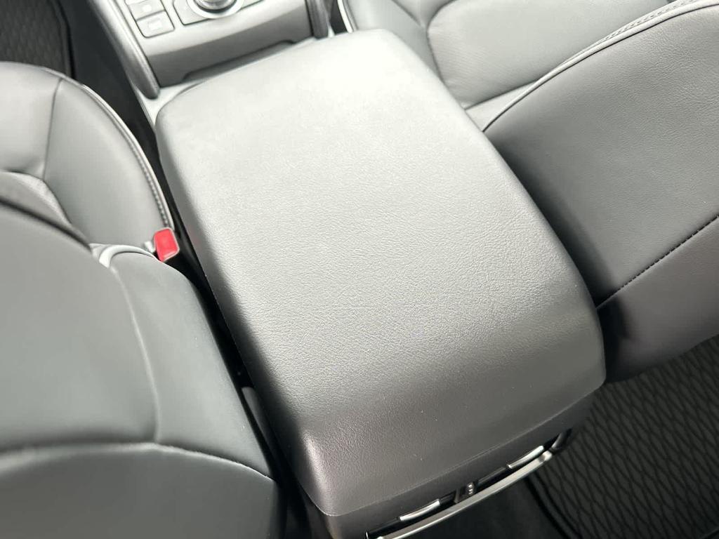 new 2025 Mazda CX-5 car, priced at $31,407