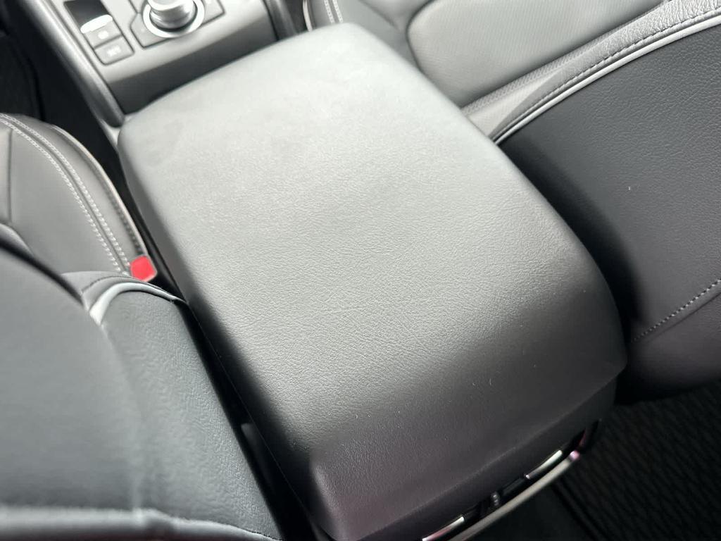 new 2025 Mazda CX-5 car, priced at $32,728