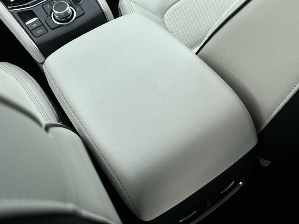 new 2025 Mazda CX-5 car, priced at $36,835