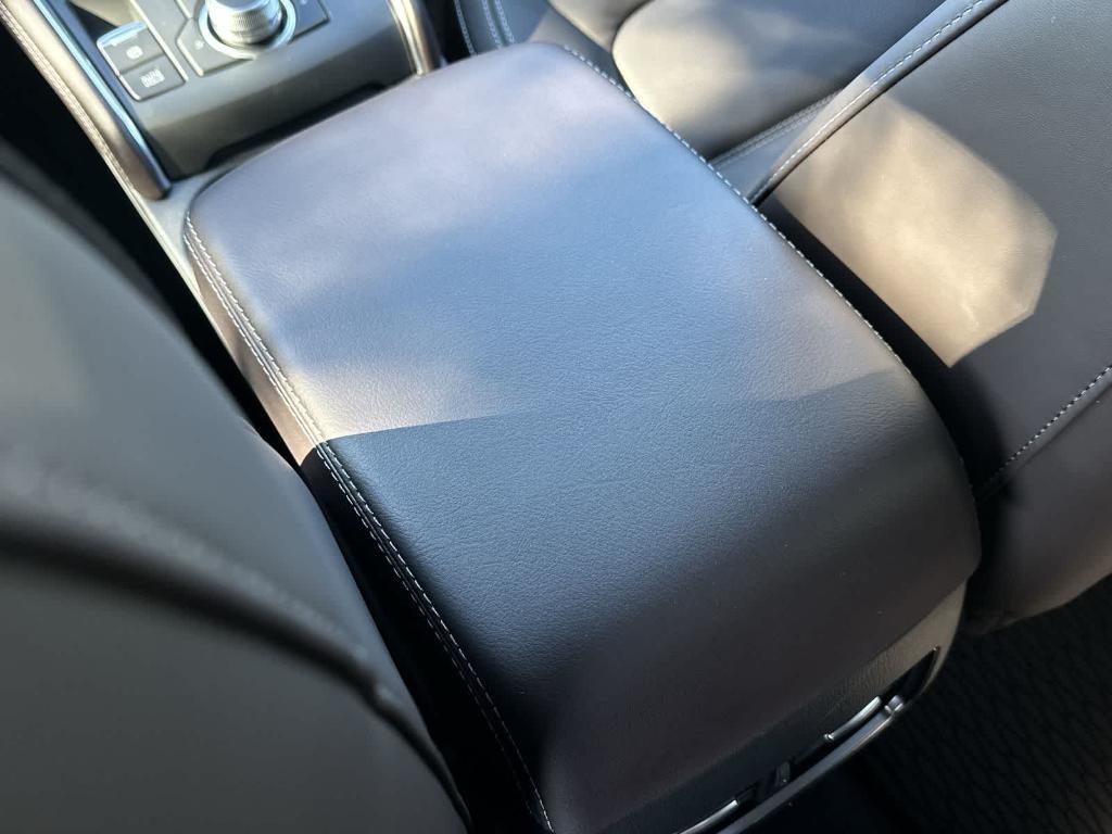 new 2025 Mazda CX-5 car, priced at $42,682