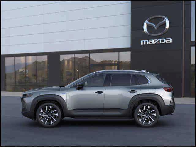 new 2025 Mazda CX-50 Hybrid car, priced at $41,951