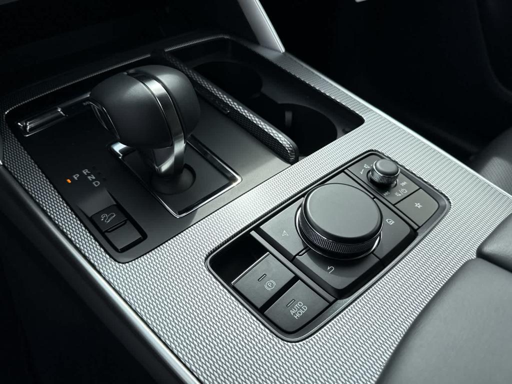 new 2025 Mazda CX-70 car, priced at $46,787