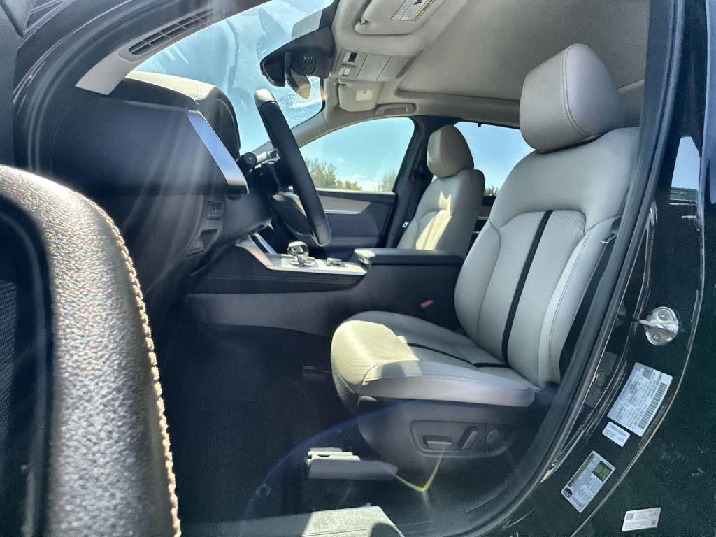 new 2026 Mazda CX-90 car, priced at $47,475