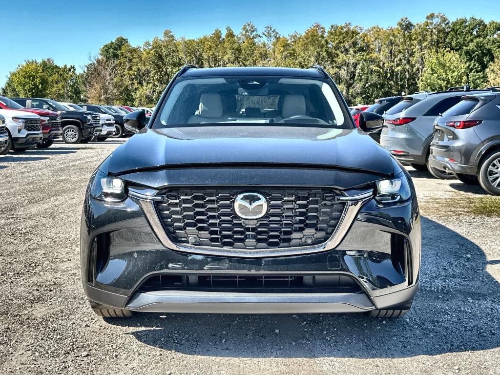 new 2026 Mazda CX-90 car, priced at $47,475