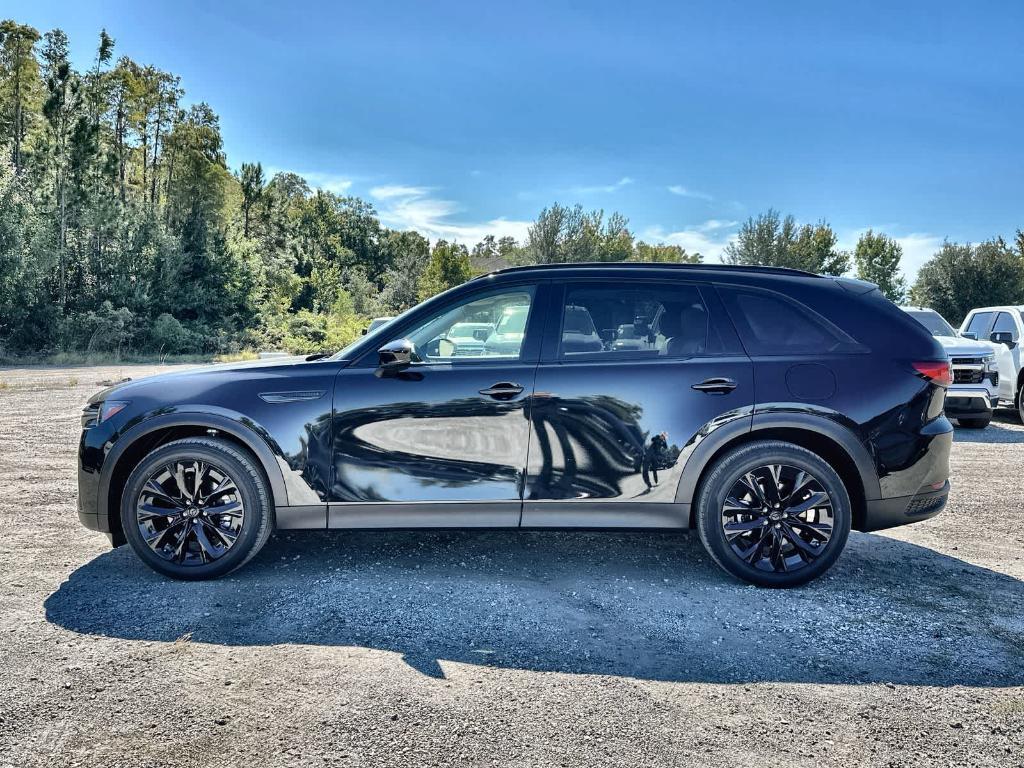 new 2026 Mazda CX-90 car, priced at $47,475