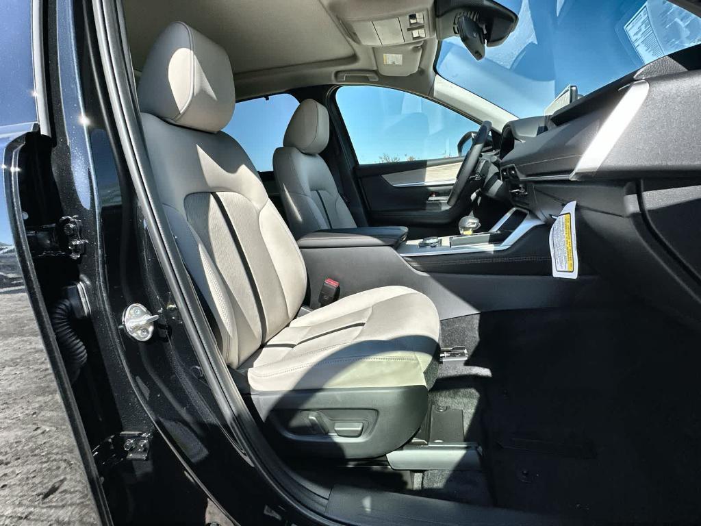 new 2026 Mazda CX-90 car, priced at $47,475