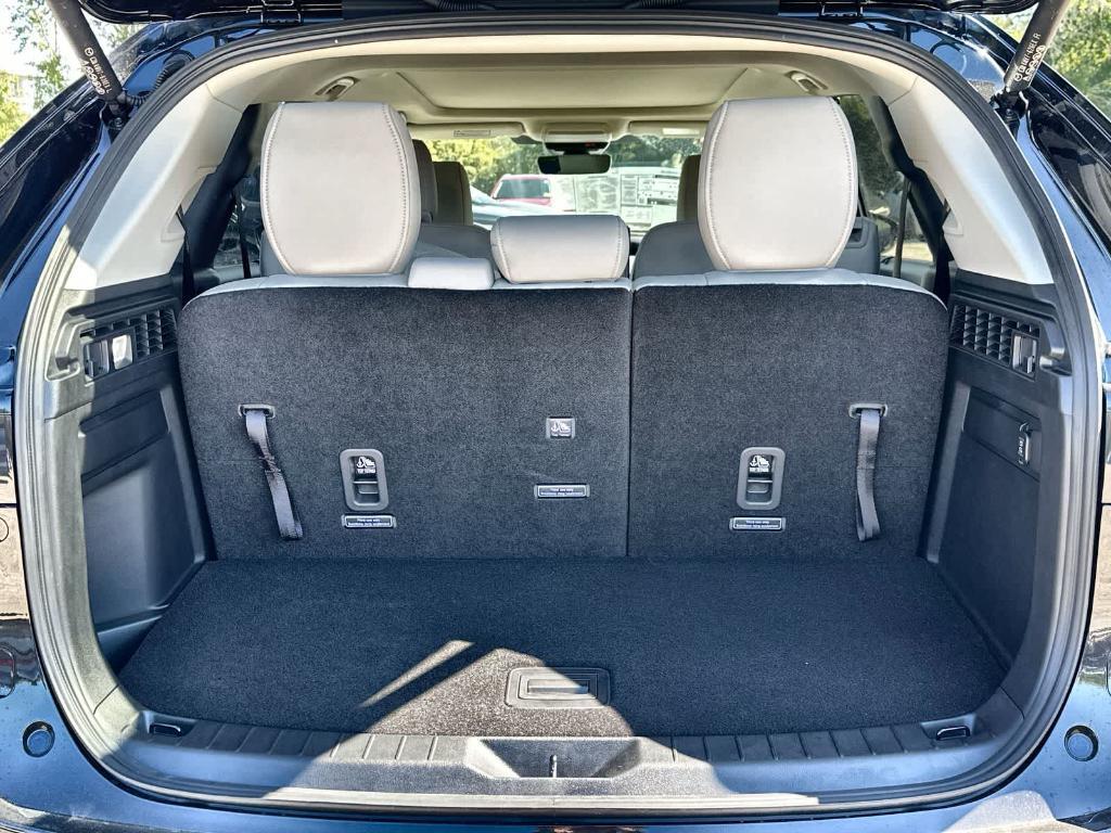 new 2026 Mazda CX-90 car, priced at $47,475