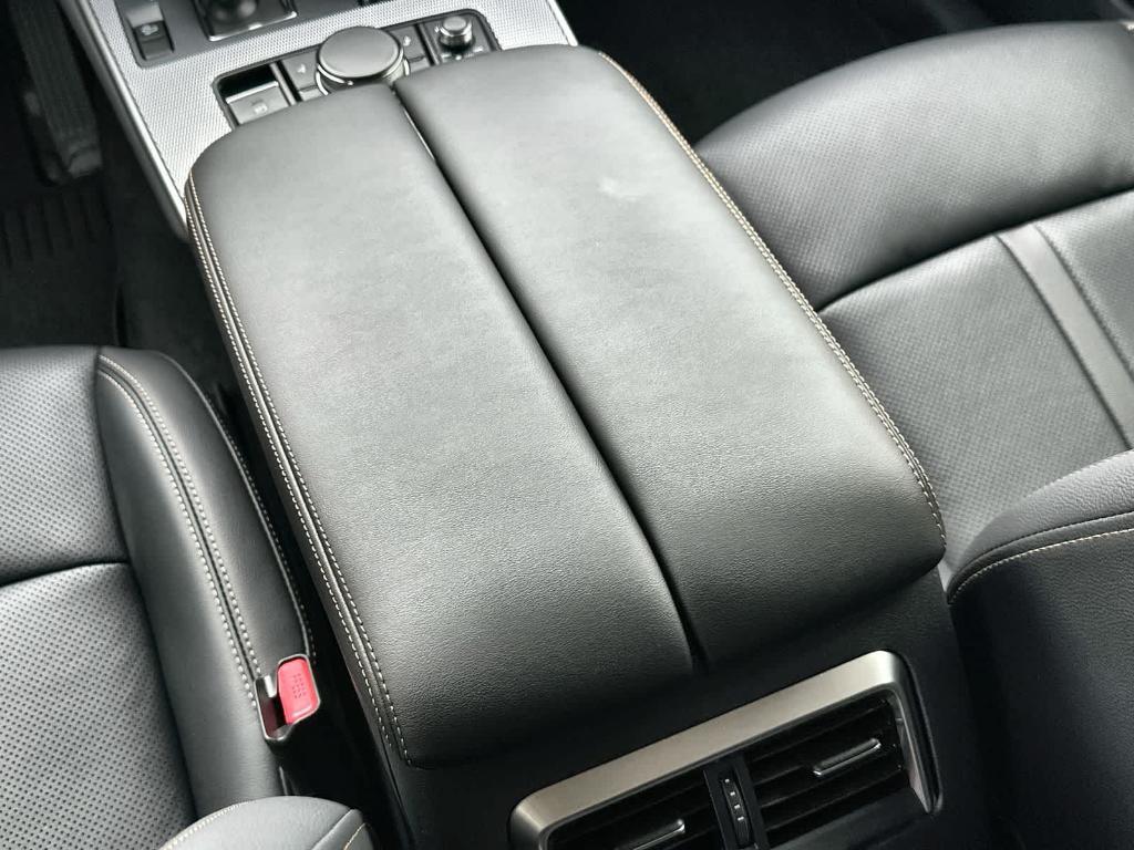 new 2026 Mazda CX-70 car, priced at $43,488