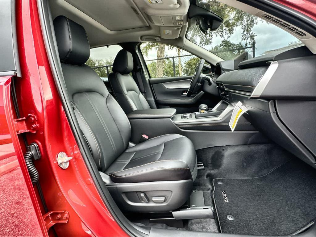 new 2026 Mazda CX-70 car, priced at $43,488