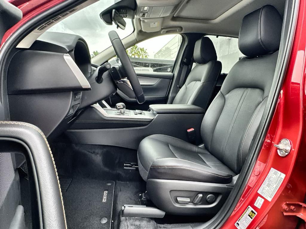 new 2026 Mazda CX-70 car, priced at $43,488