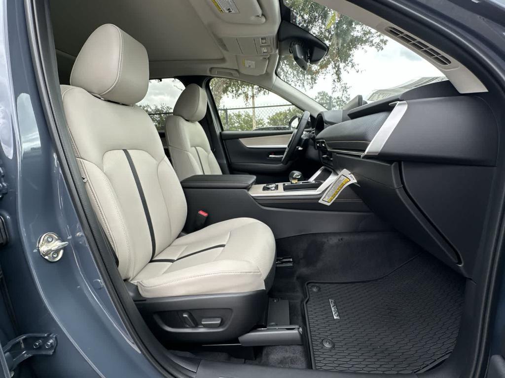 new 2026 Mazda CX-90 car, priced at $48,439