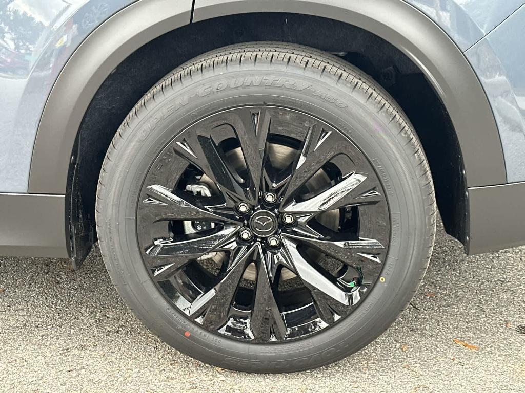 new 2026 Mazda CX-90 car, priced at $48,439