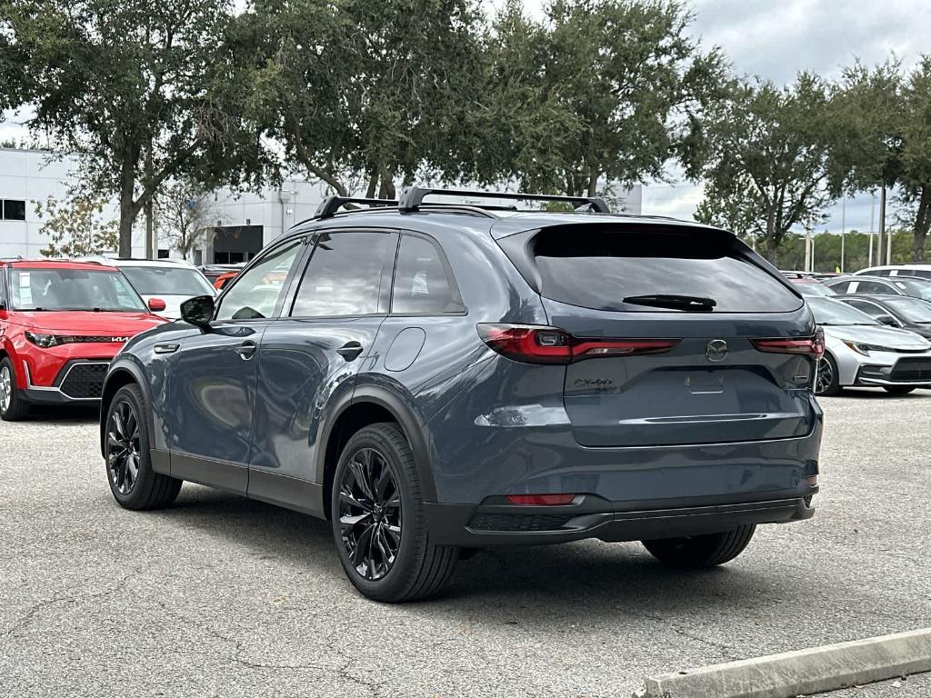 new 2026 Mazda CX-90 car, priced at $48,439