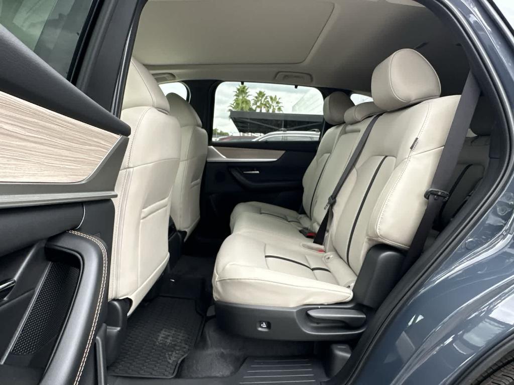 new 2026 Mazda CX-90 car, priced at $48,439