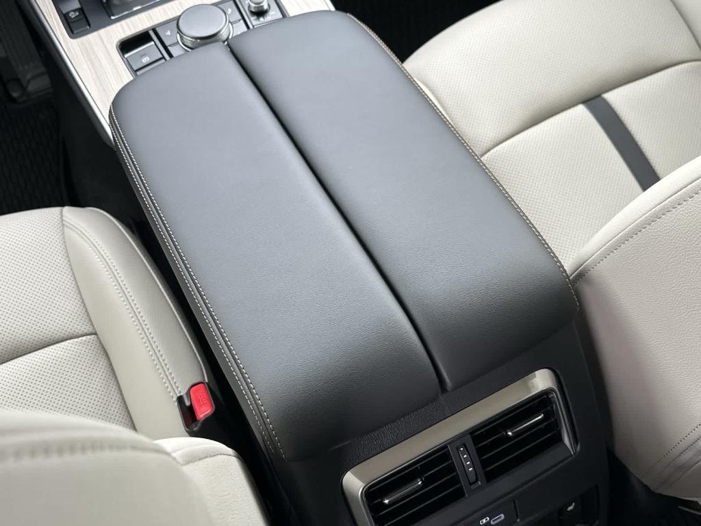 new 2026 Mazda CX-90 car, priced at $48,439