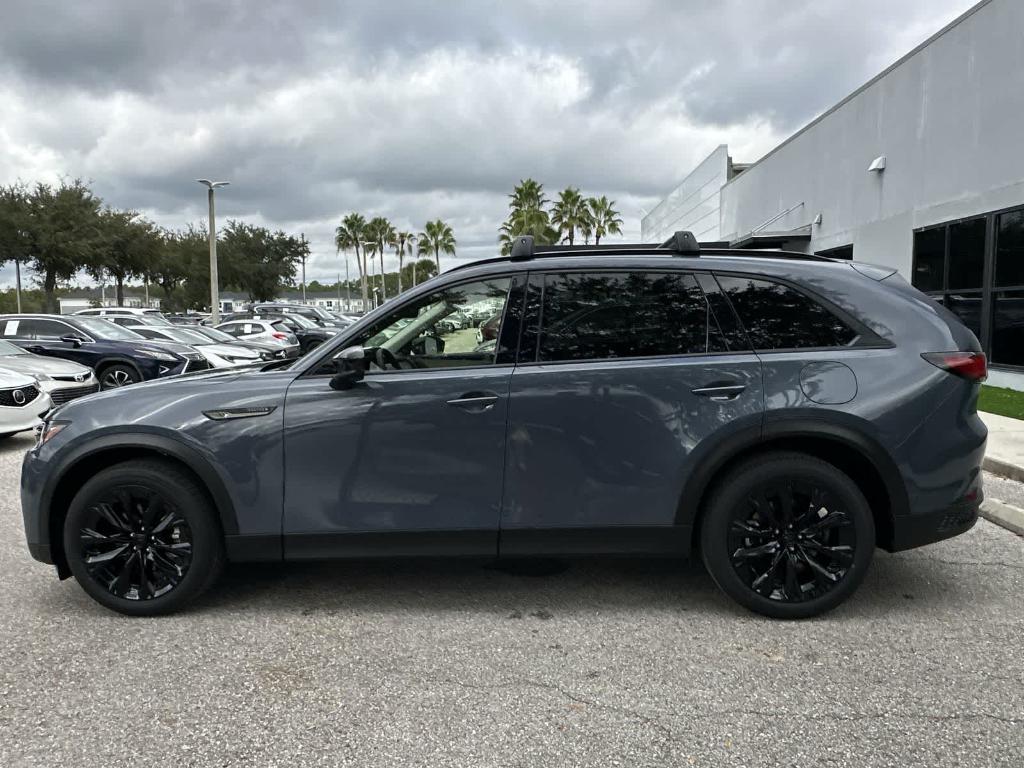 new 2026 Mazda CX-90 car, priced at $48,439