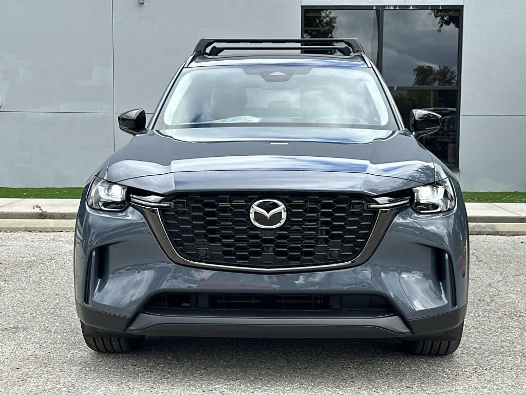 new 2026 Mazda CX-90 car, priced at $48,439