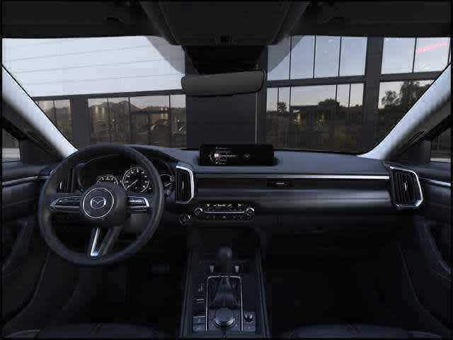 new 2025 Mazda CX-50 car, priced at $39,250