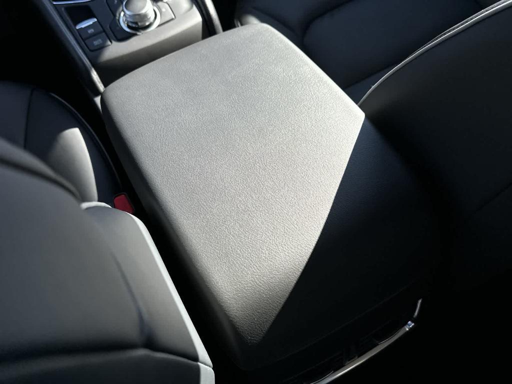 new 2025 Mazda CX-5 car, priced at $31,937