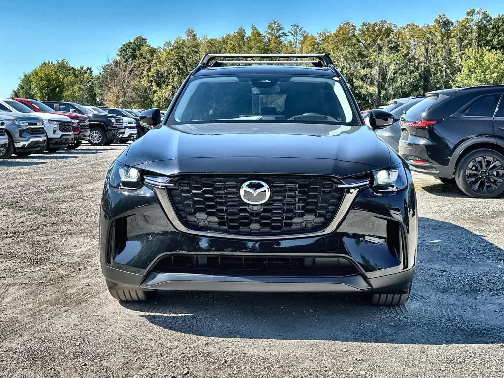 new 2026 Mazda CX-90 car, priced at $47,735