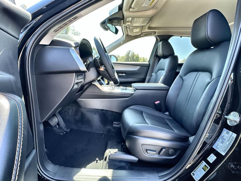 new 2026 Mazda CX-90 car, priced at $47,735