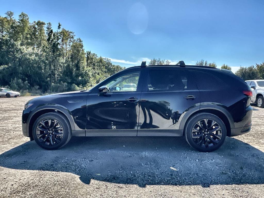 new 2026 Mazda CX-90 car, priced at $47,735