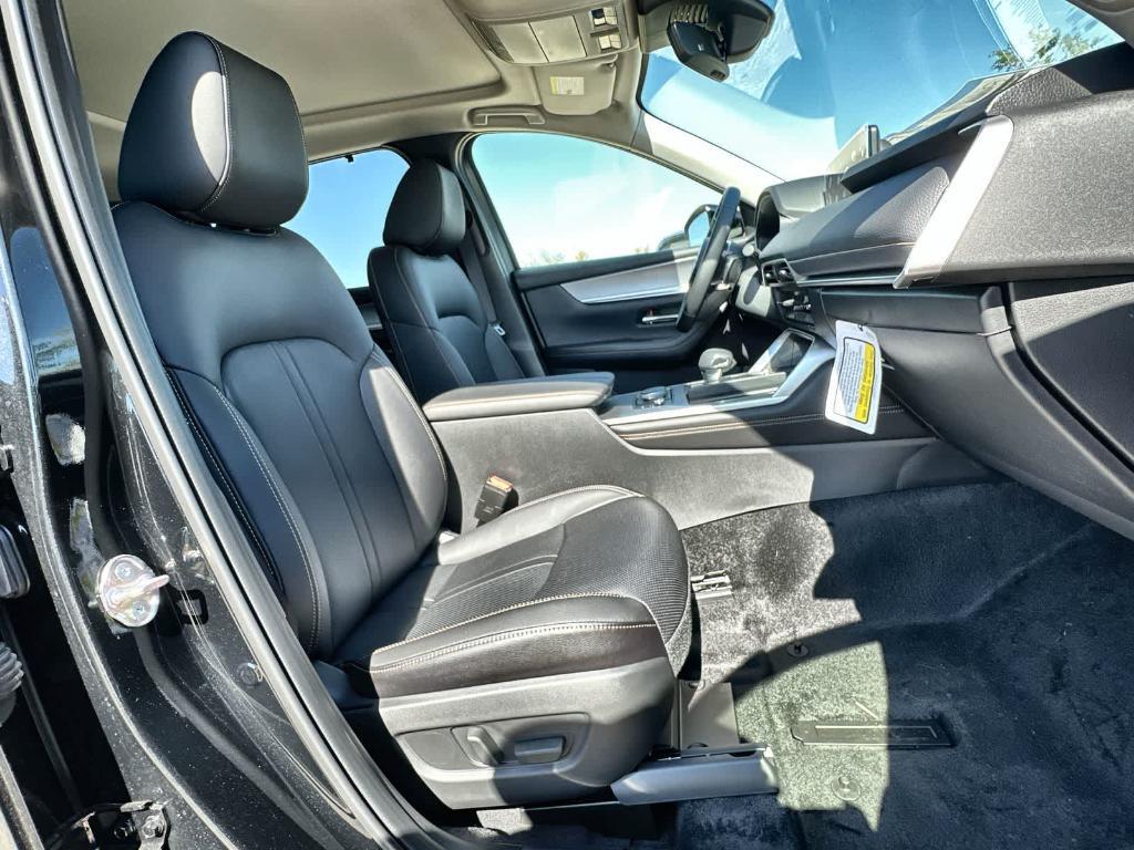 new 2026 Mazda CX-90 car, priced at $47,735