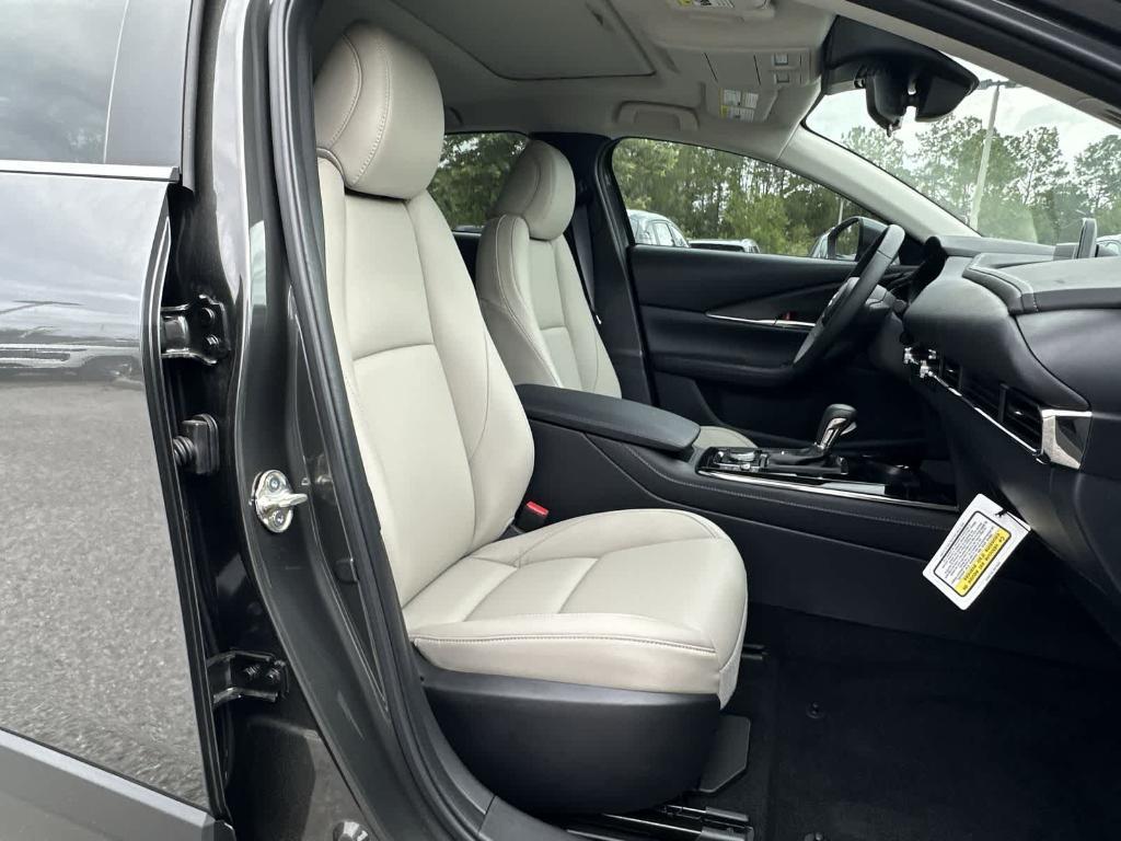 new 2025 Mazda CX-30 car, priced at $30,873