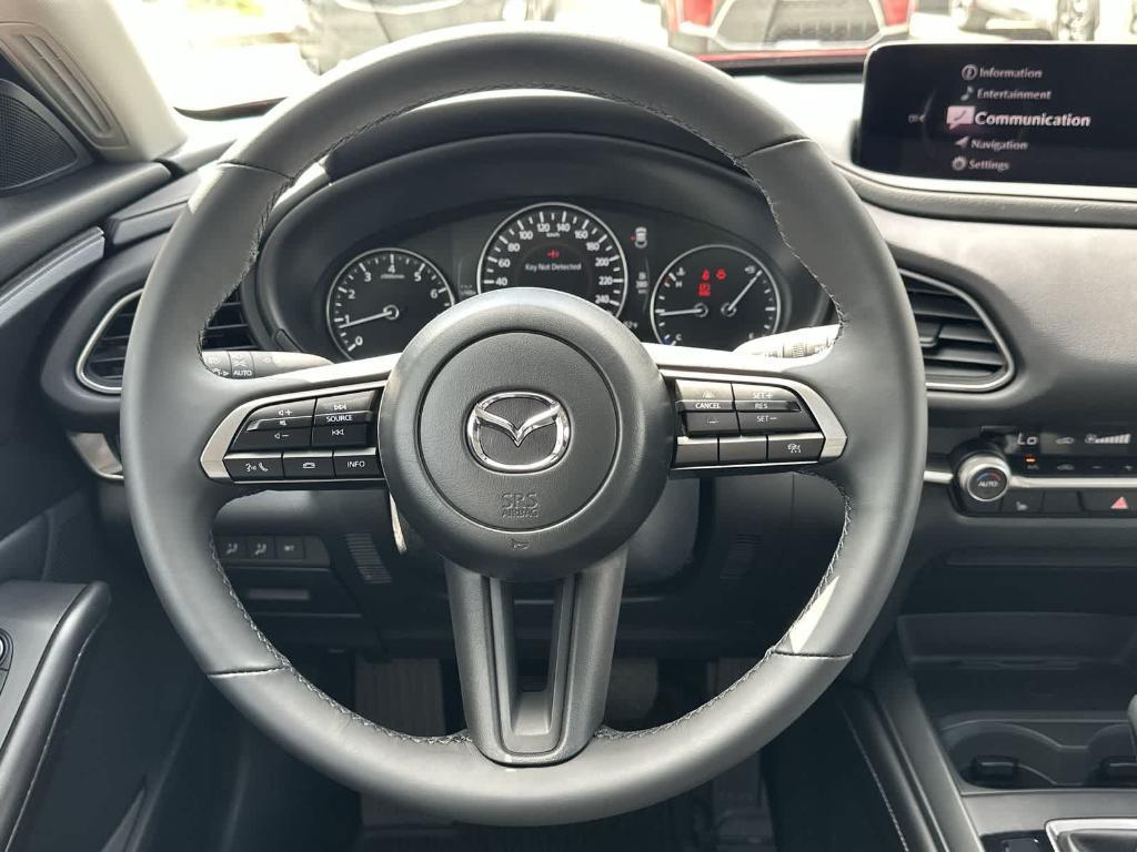 new 2026 Mazda CX-30 car, priced at $31,020
