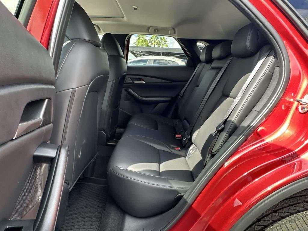 new 2026 Mazda CX-30 car, priced at $31,020